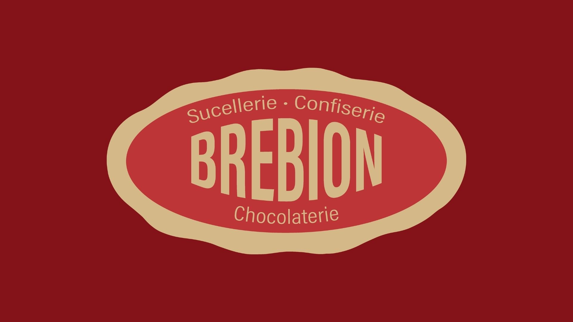 Confiserie Brebion